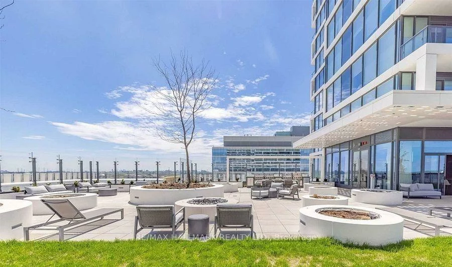 5, Buttermill, Vaughan Corporate Centre, Vaughan