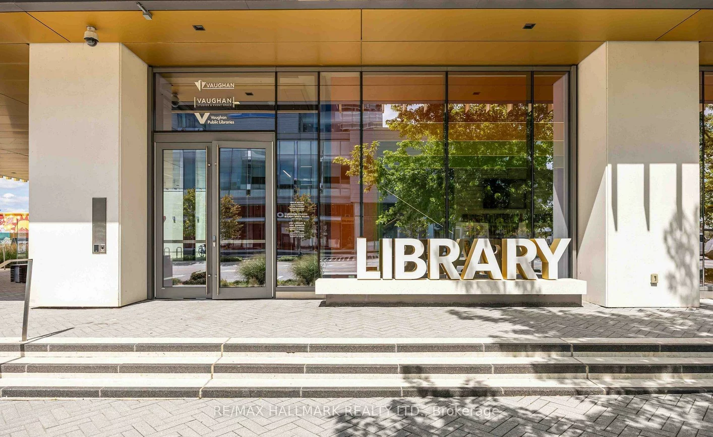 5, Buttermill, Vaughan Corporate Centre, Vaughan