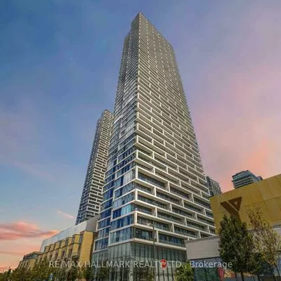 5, Buttermill, Vaughan Corporate Centre, Vaughan