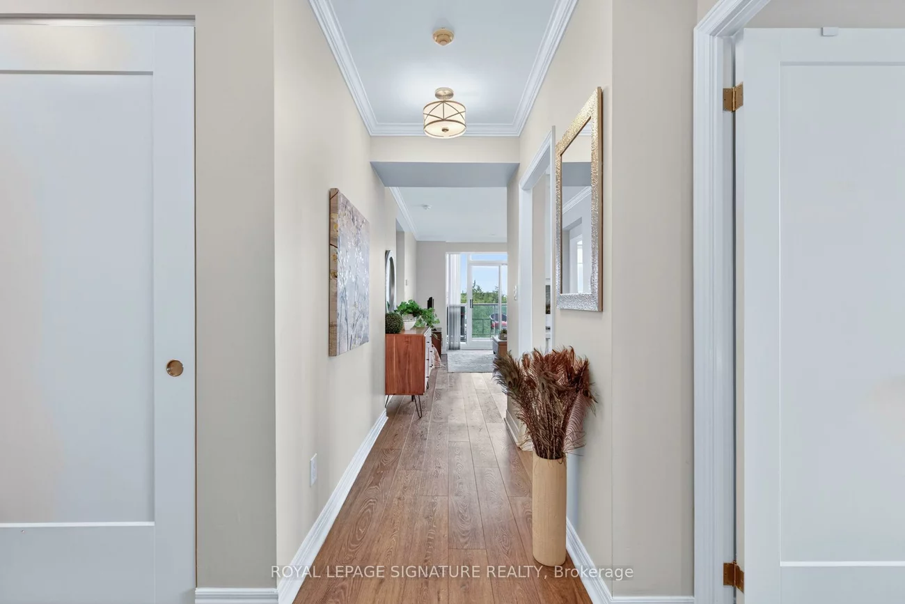 100, Promenade, Brownridge, Vaughan