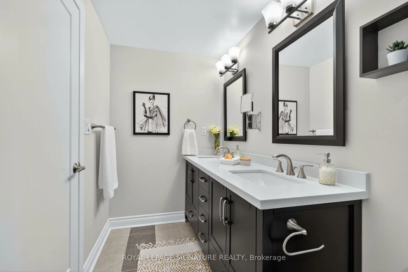 100, Promenade, Brownridge, Vaughan