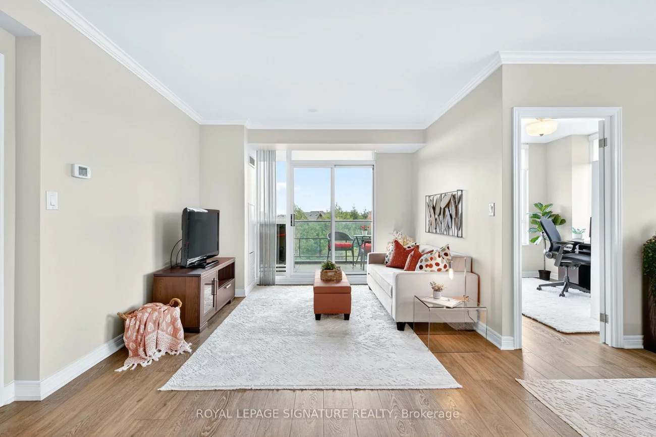 100, Promenade, Brownridge, Vaughan