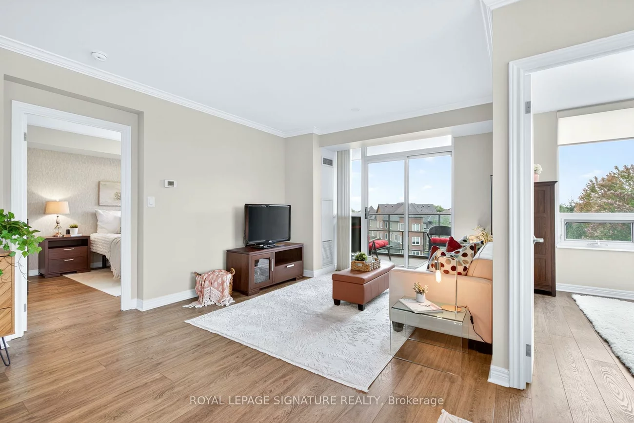 100, Promenade, Brownridge, Vaughan