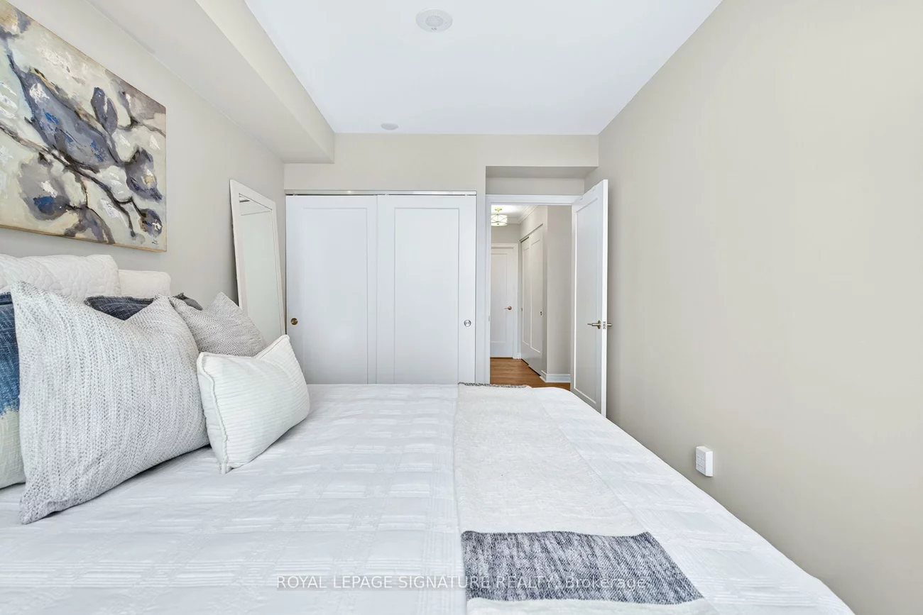 100, Promenade, Brownridge, Vaughan