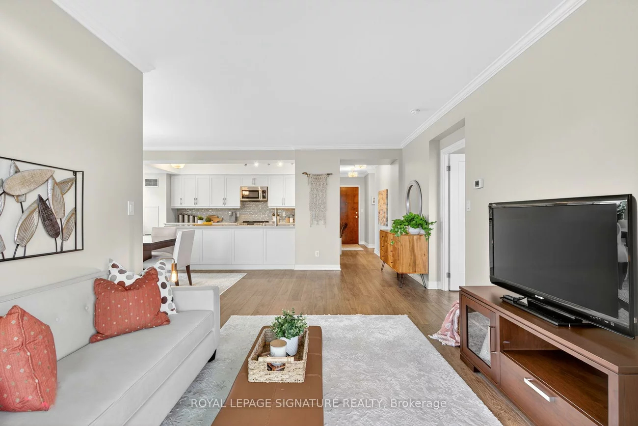 100, Promenade, Brownridge, Vaughan