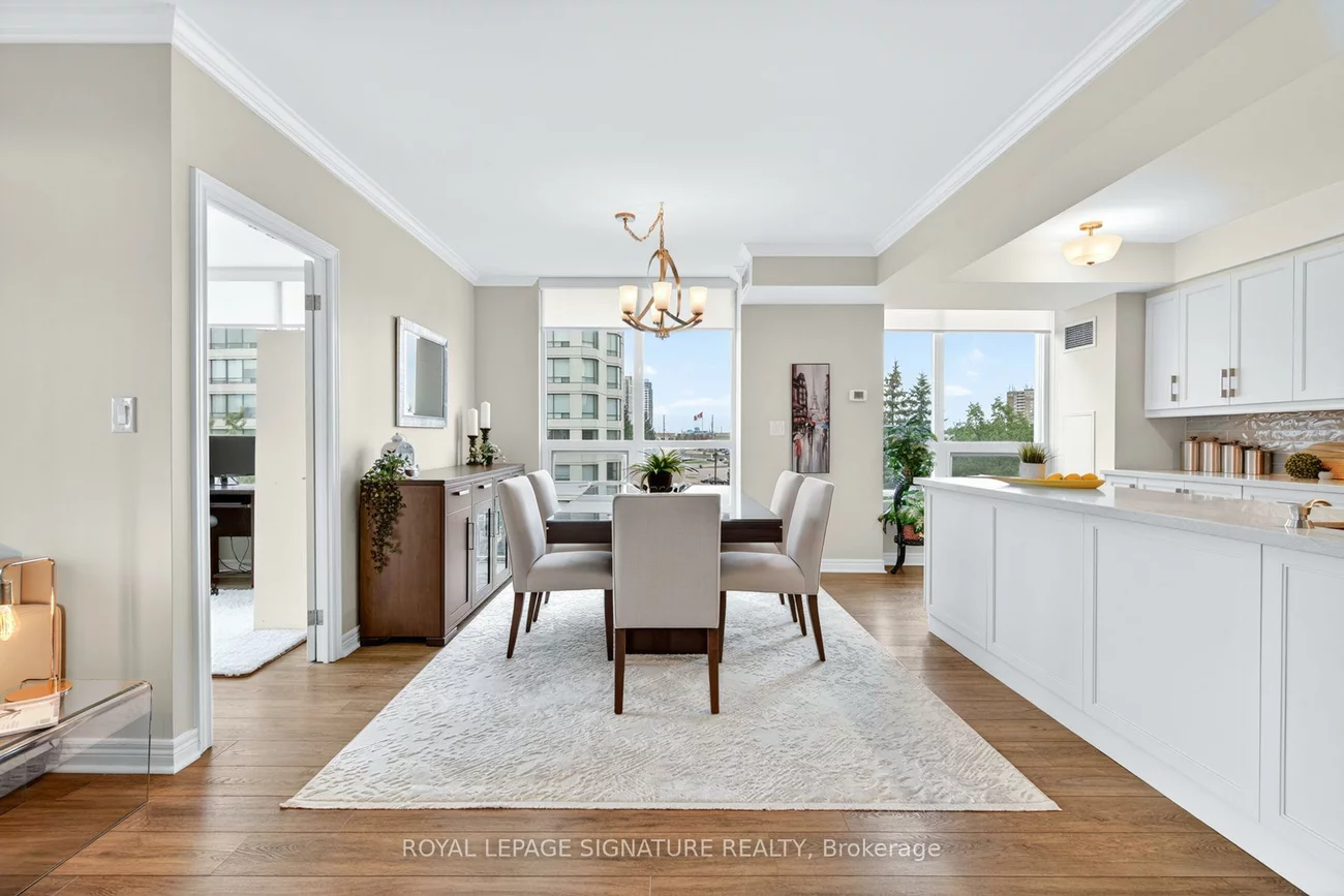 100, Promenade, Brownridge, Vaughan