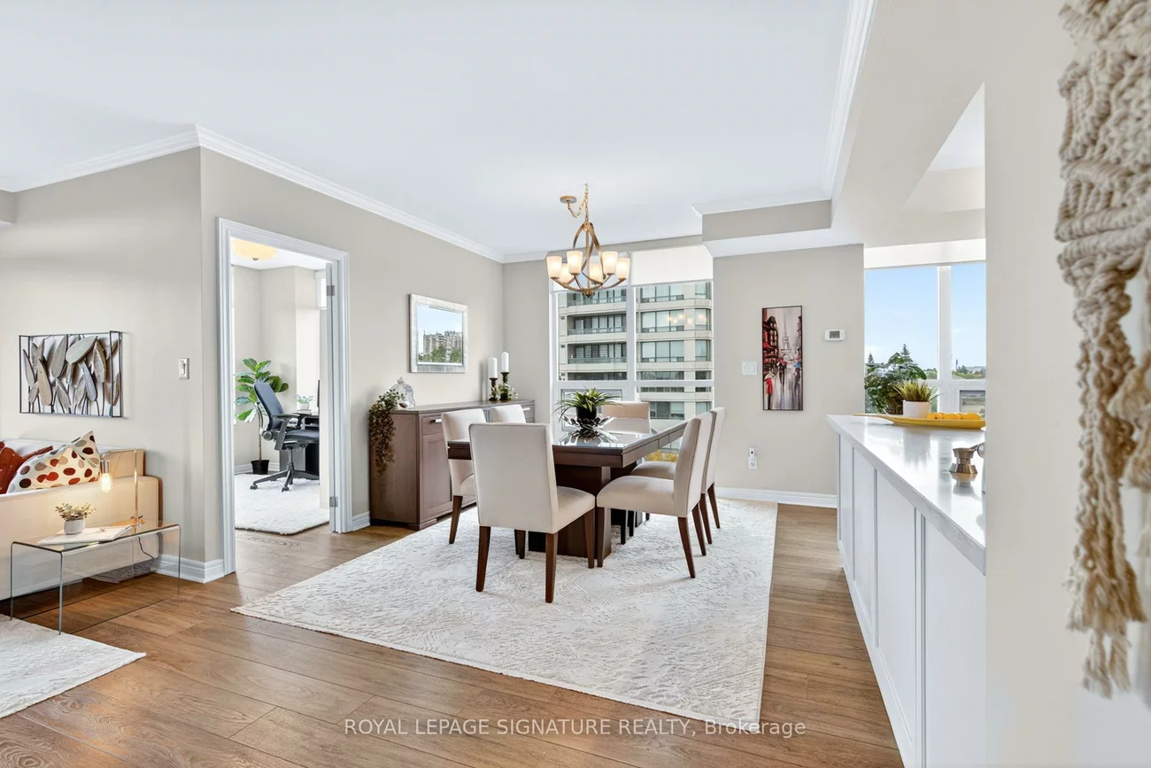 100, Promenade, Brownridge, Vaughan