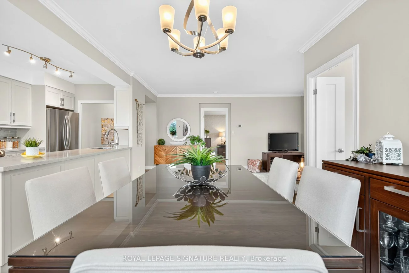 100, Promenade, Brownridge, Vaughan