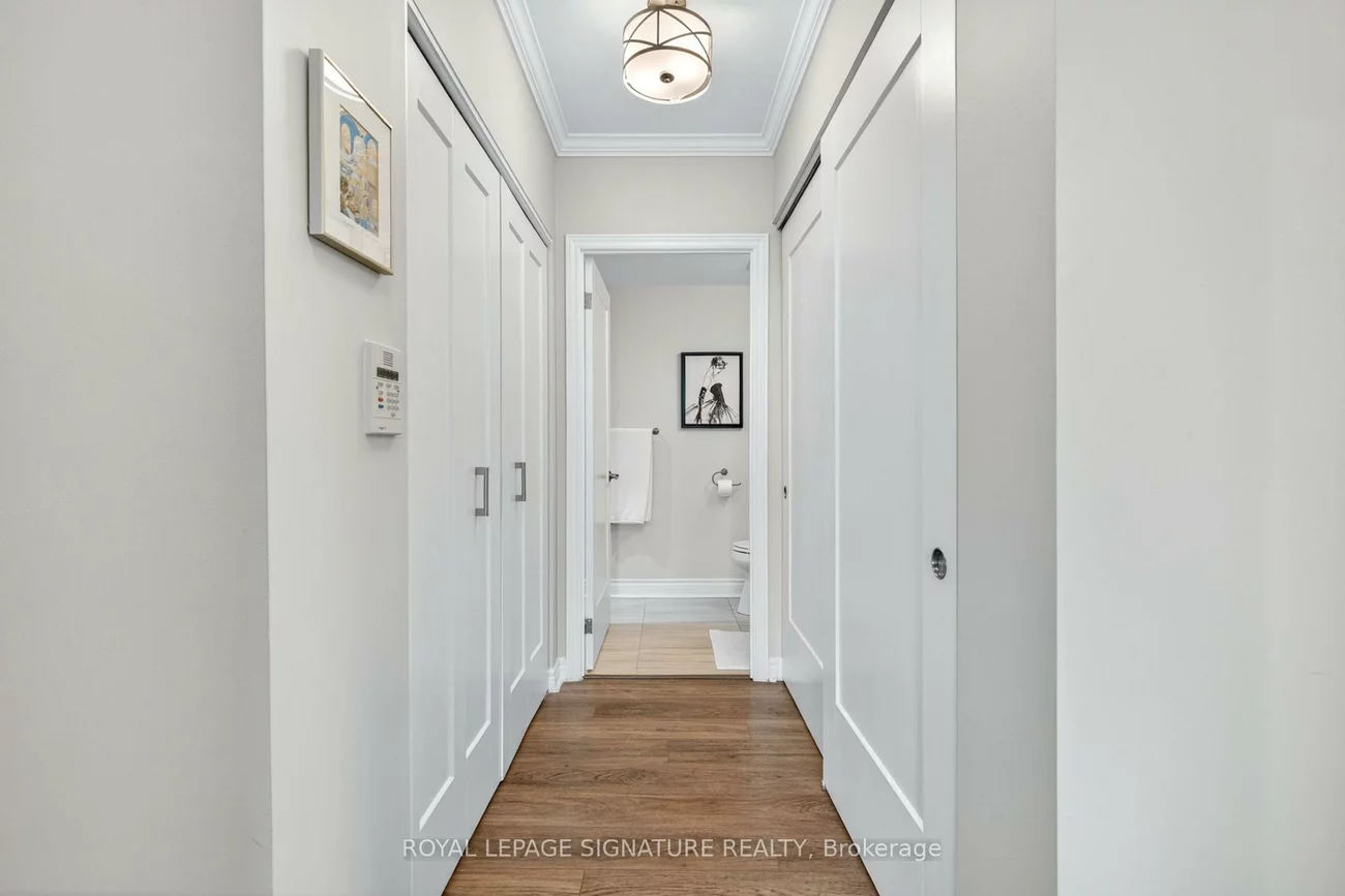 100, Promenade, Brownridge, Vaughan