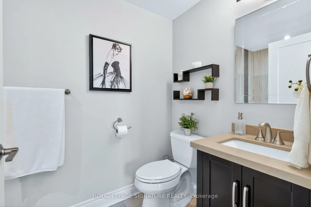 100, Promenade, Brownridge, Vaughan