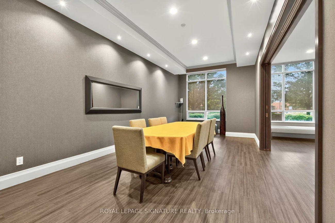 100, Promenade, Brownridge, Vaughan