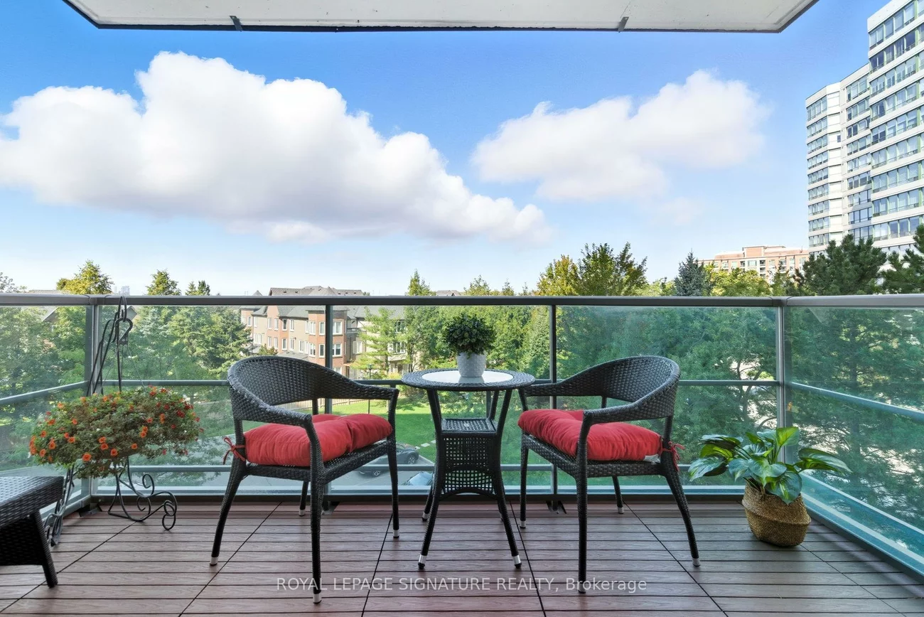 100, Promenade, Brownridge, Vaughan