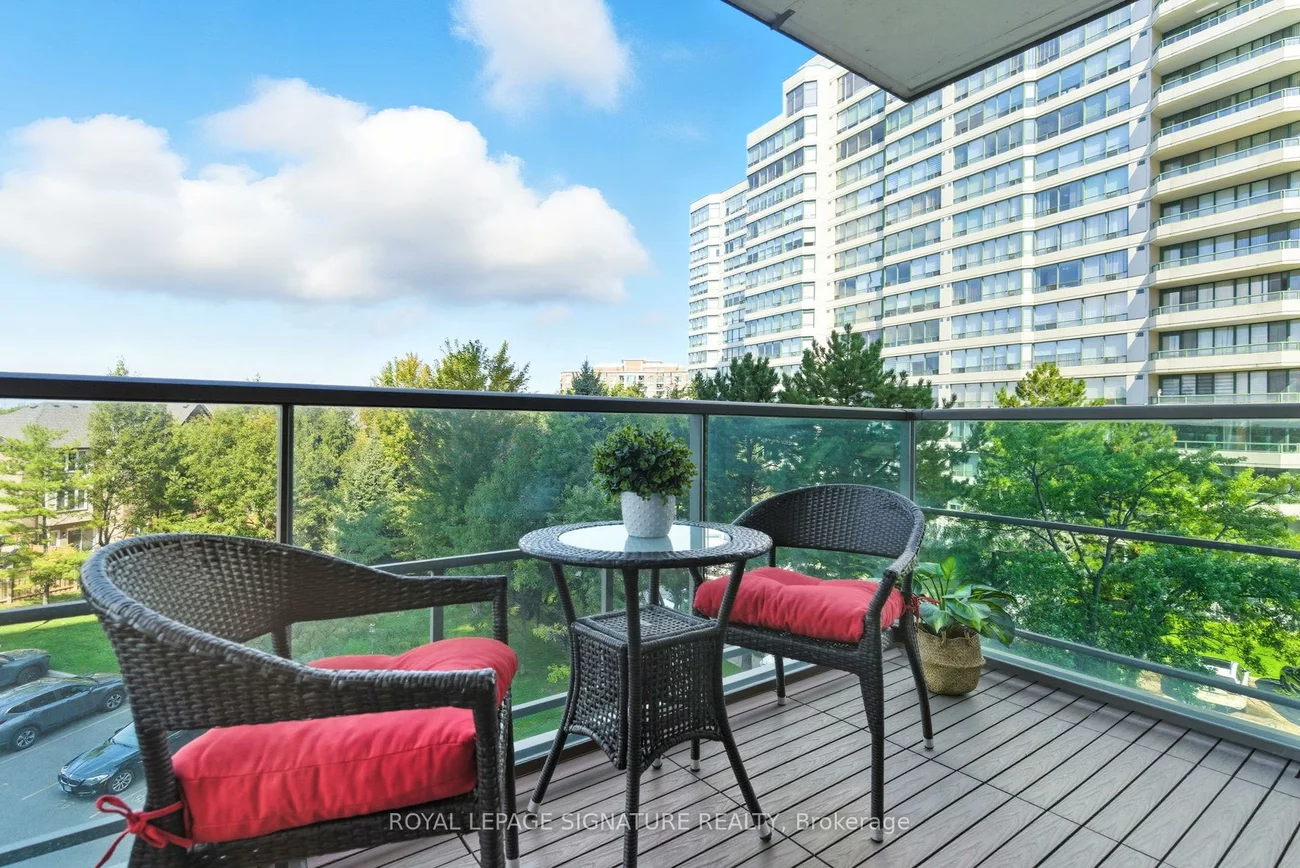 100, Promenade, Brownridge, Vaughan