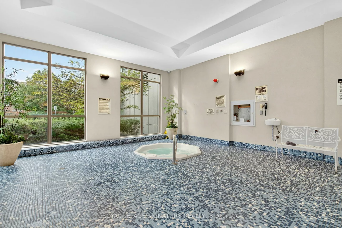 100, Promenade, Brownridge, Vaughan