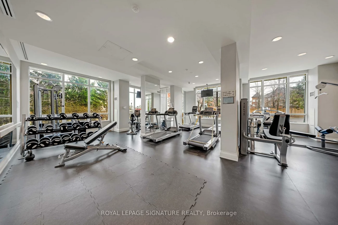 100, Promenade, Brownridge, Vaughan