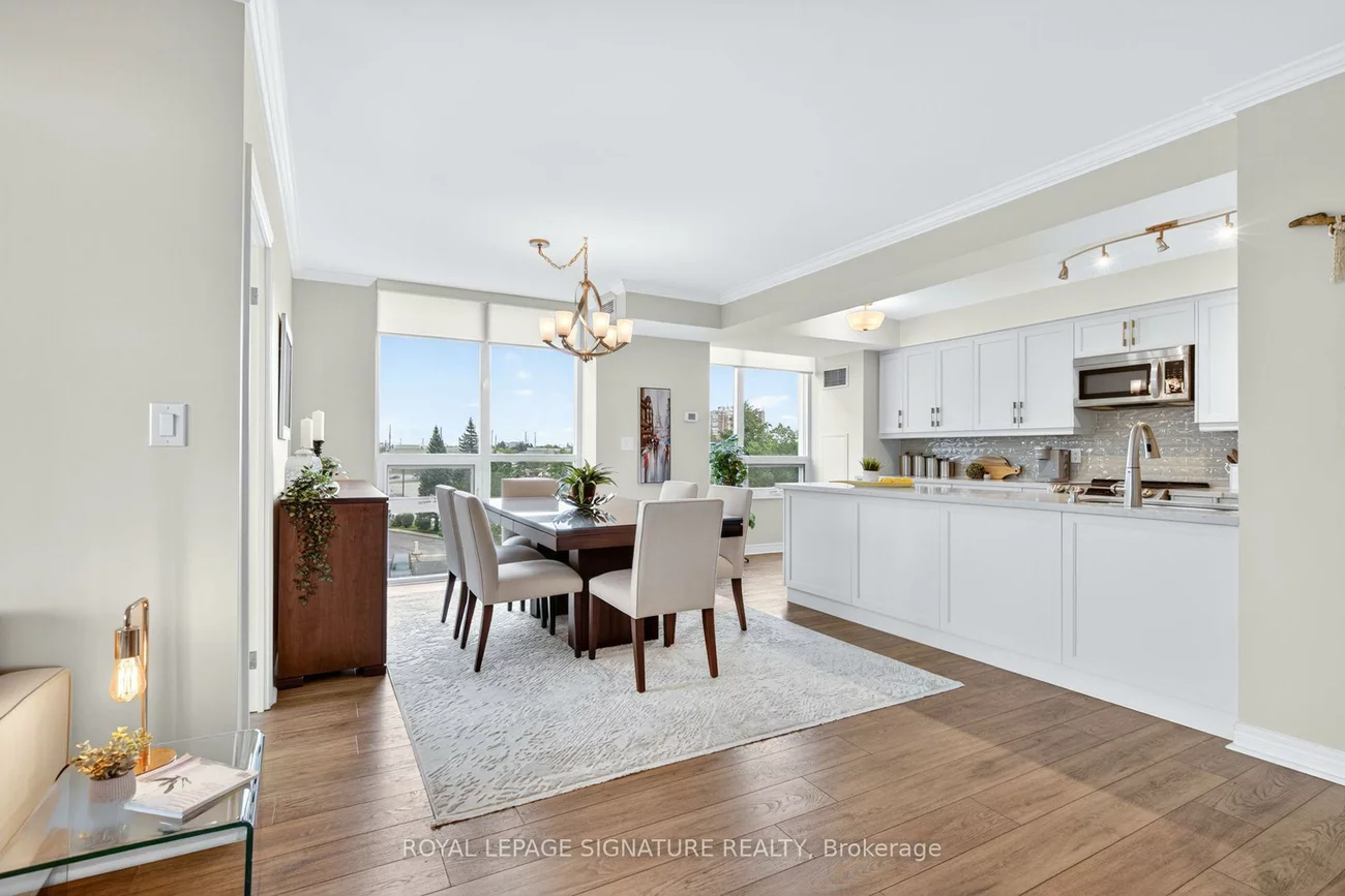 100, Promenade, Brownridge, Vaughan