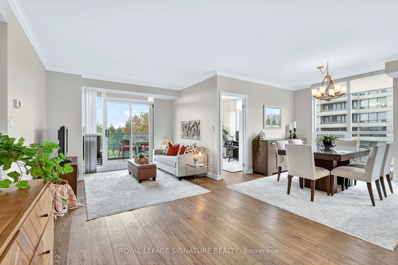 100, Promenade, Brownridge, Vaughan