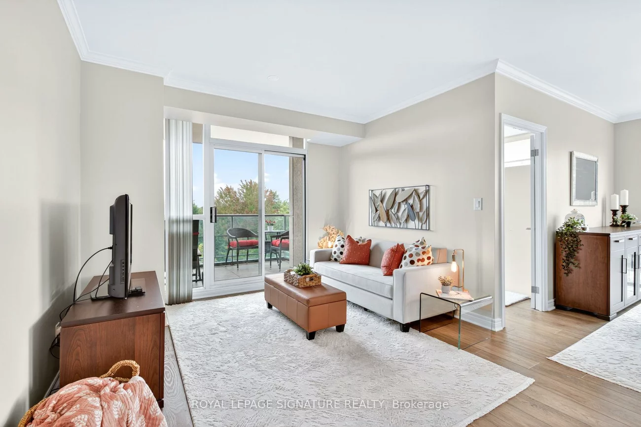 100, Promenade, Brownridge, Vaughan