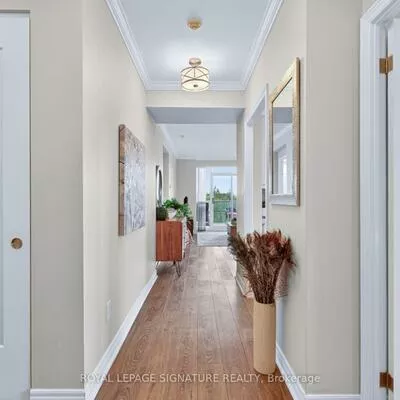 100, Promenade, Brownridge, Vaughan