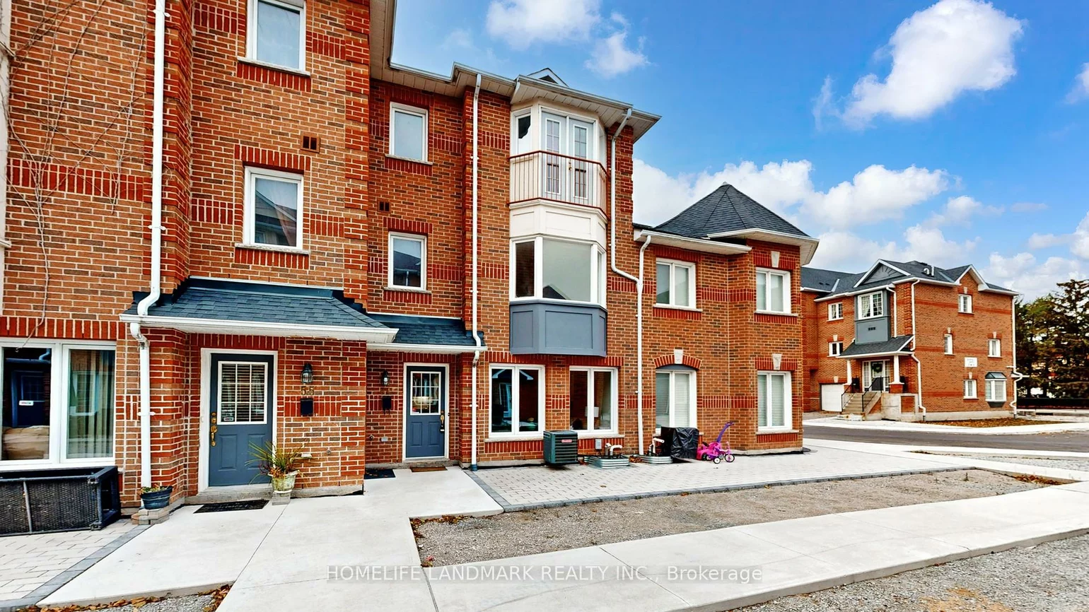 151, Townsgate, Crestwood-Springfarm-Yorkhill, Vaughan