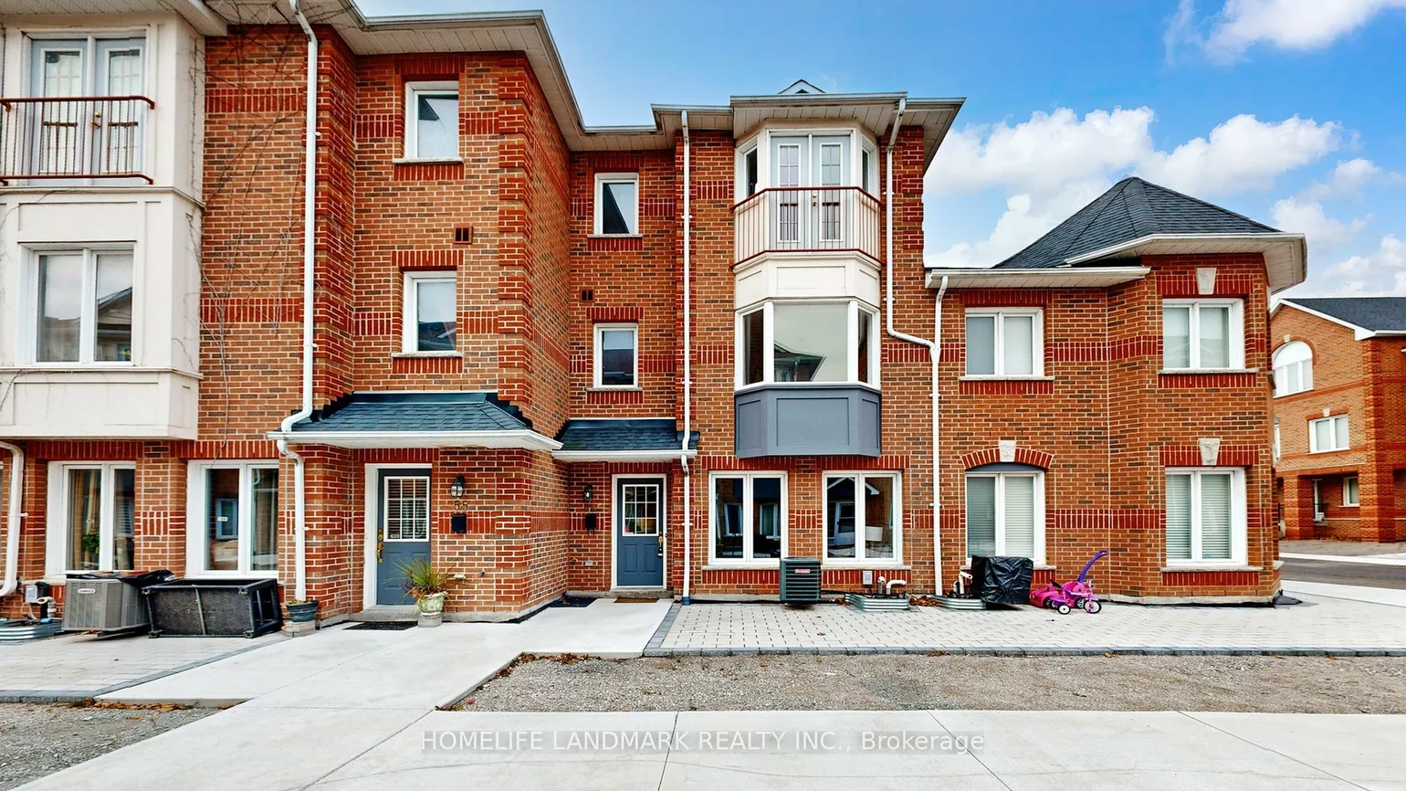 151, Townsgate, Crestwood-Springfarm-Yorkhill, Vaughan