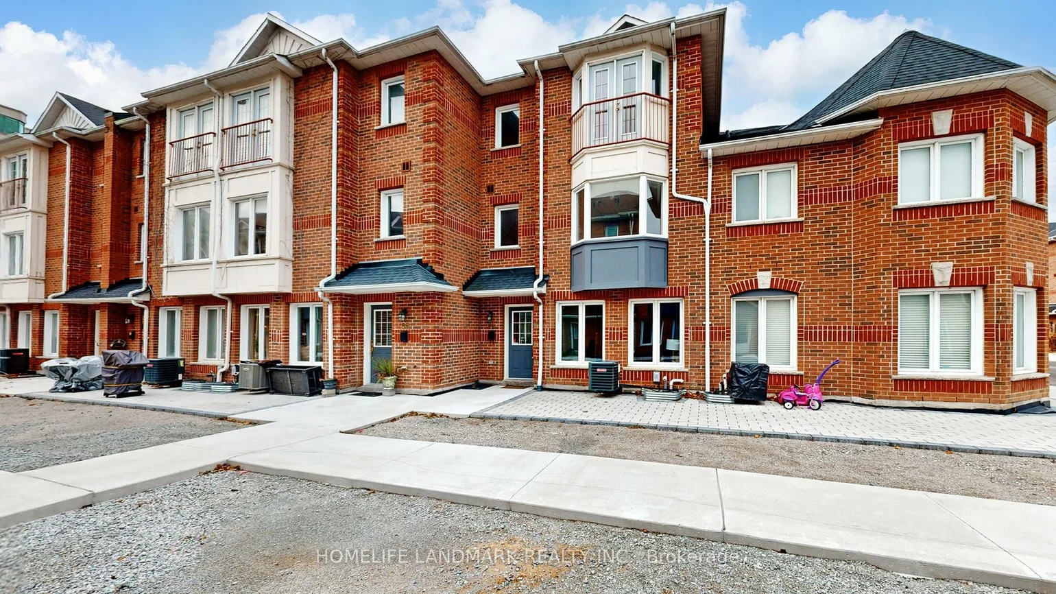 151, Townsgate, Crestwood-Springfarm-Yorkhill, Vaughan