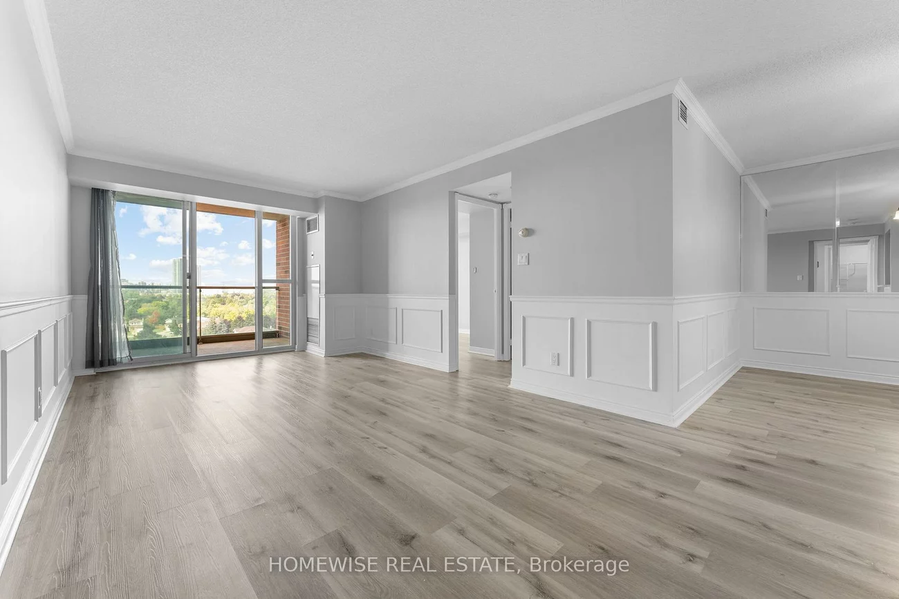 850, Steeles, Lakeview Estates, Vaughan