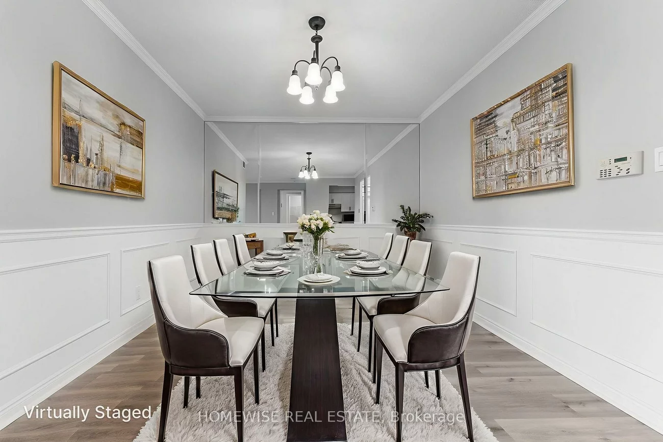 850, Steeles, Lakeview Estates, Vaughan