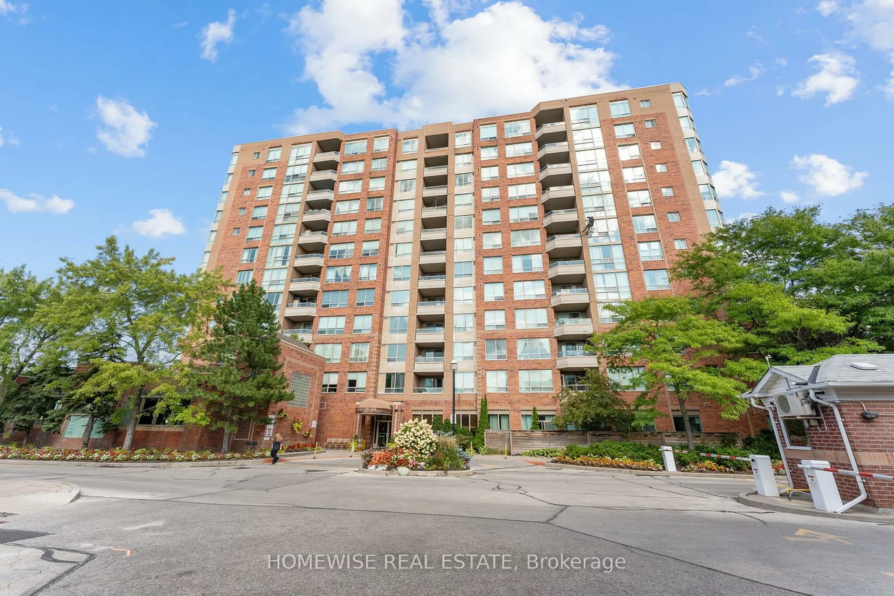 850, Steeles, Lakeview Estates, Vaughan