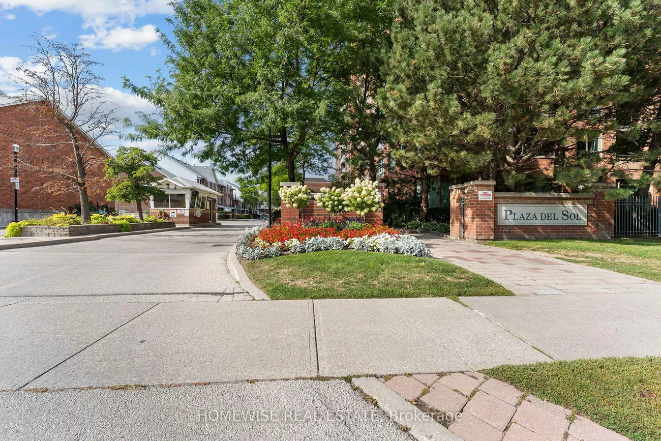 850, Steeles, Lakeview Estates, Vaughan