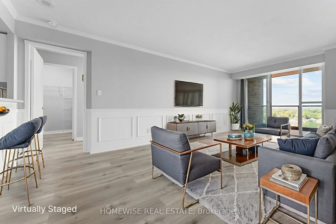 850, Steeles, Lakeview Estates, Vaughan