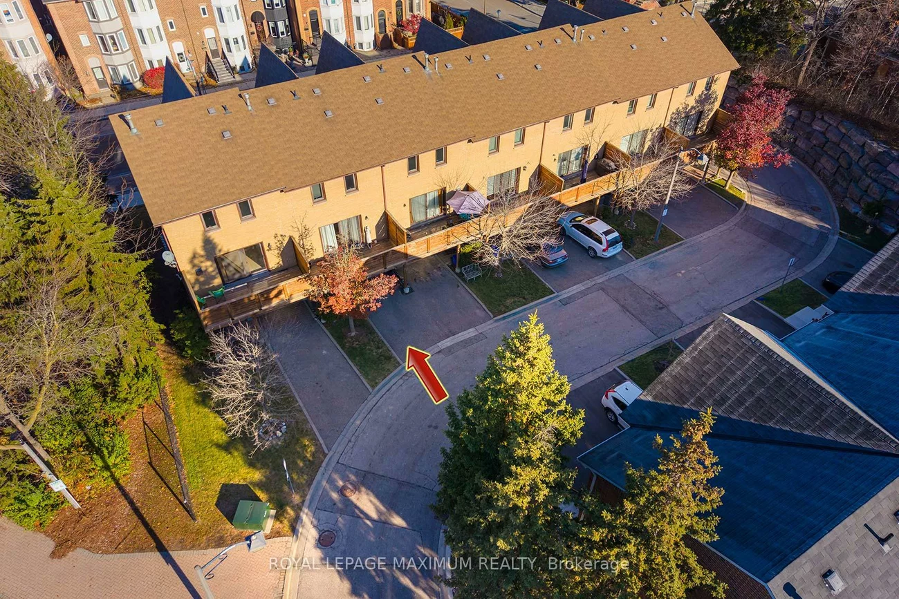 217, Woodbridge, West Woodbridge, Vaughan