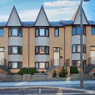 217, Woodbridge, West Woodbridge, Vaughan