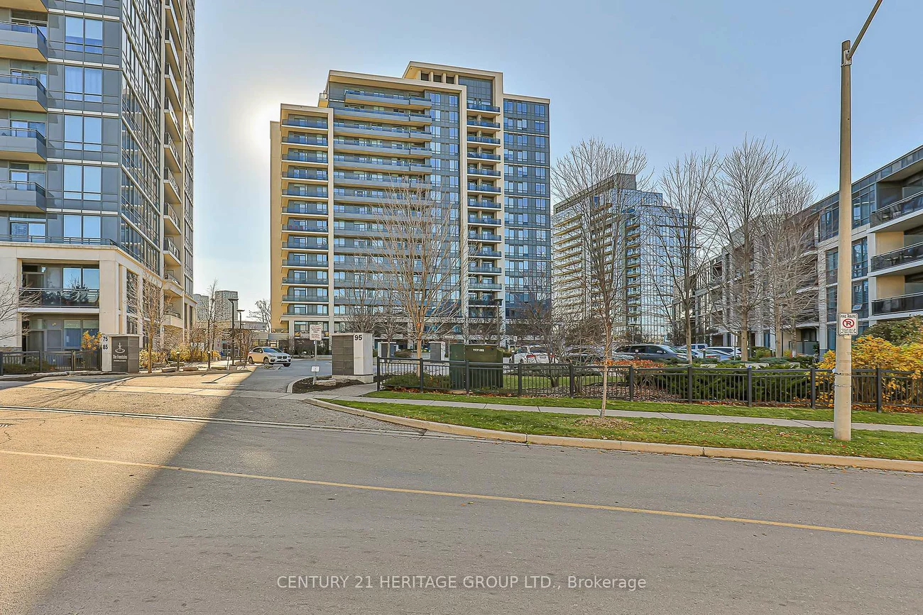 85, North Park, Beverley Glen, Vaughan