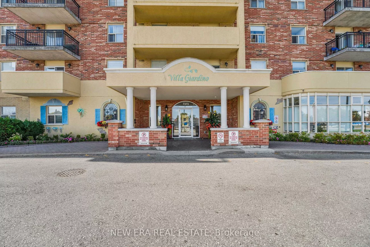 7373, Martin Grove, Vaughan Grove, Vaughan