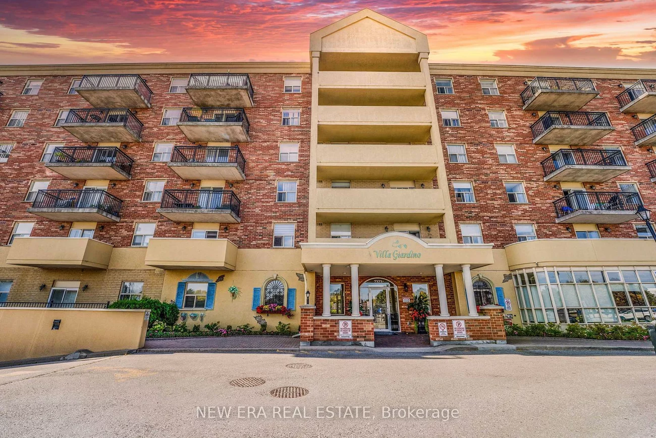 7373, Martin Grove, Vaughan Grove, Vaughan