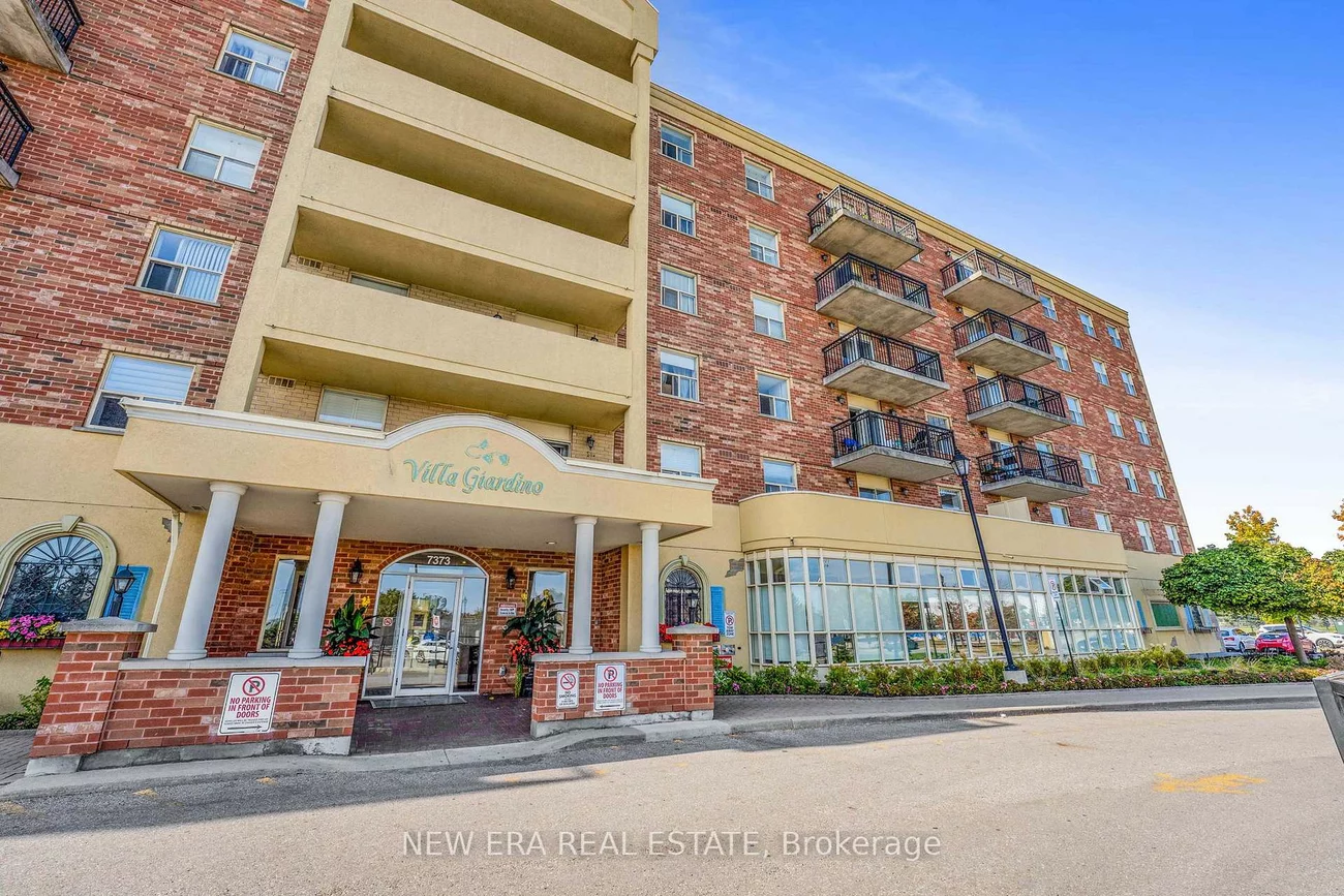 7373, Martin Grove, Vaughan Grove, Vaughan