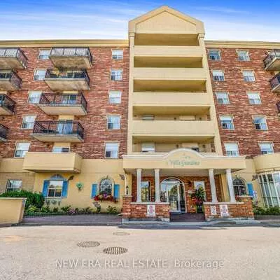 7373, Martin Grove, Vaughan Grove, Vaughan