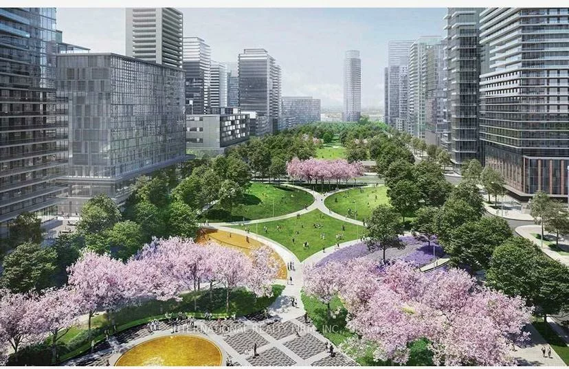 950, Portage, Vaughan Corporate Centre, Vaughan