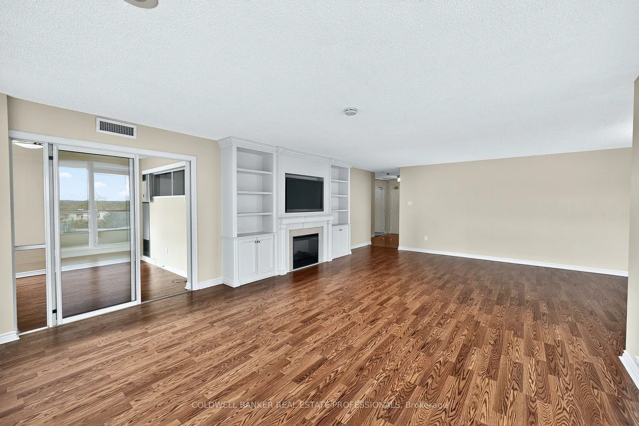 1, Clark, Crestwood-Springfarm-Yorkhill, Vaughan