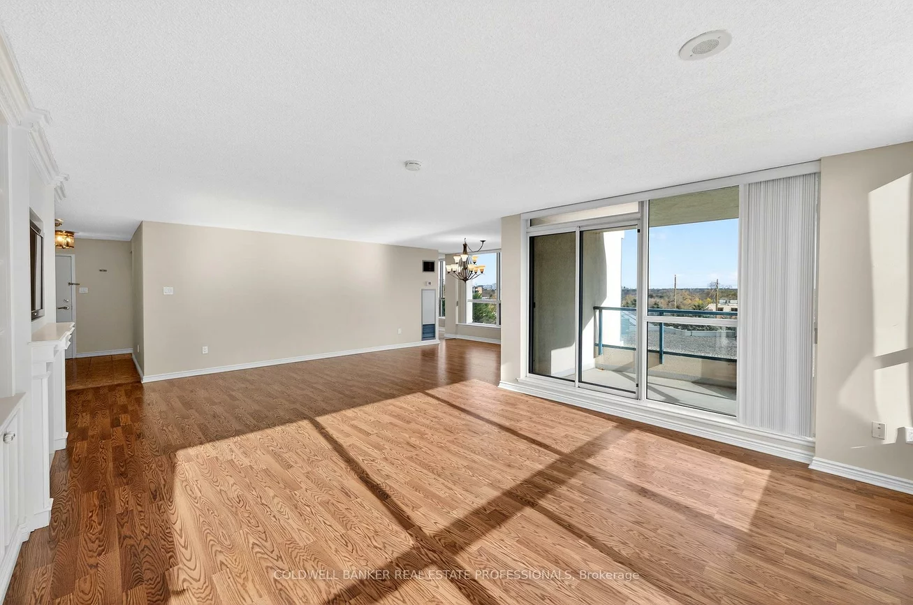 1, Clark, Crestwood-Springfarm-Yorkhill, Vaughan