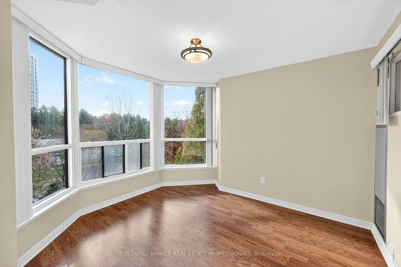 1, Clark, Crestwood-Springfarm-Yorkhill, Vaughan