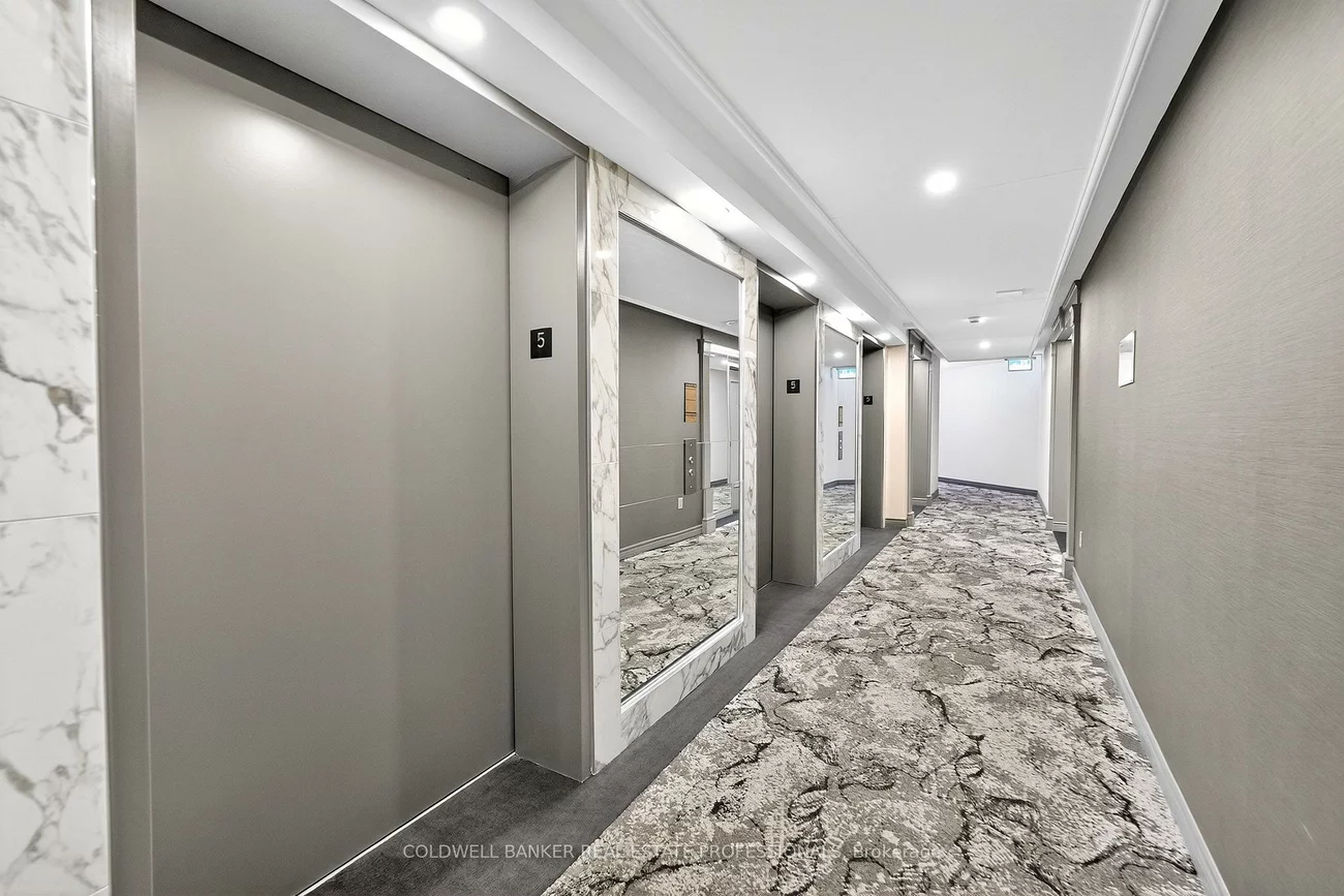 1, Clark, Crestwood-Springfarm-Yorkhill, Vaughan