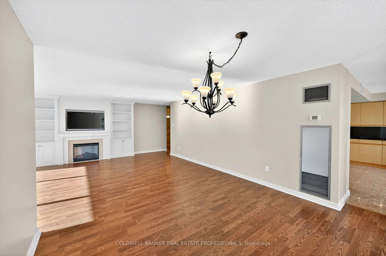 1, Clark, Crestwood-Springfarm-Yorkhill, Vaughan