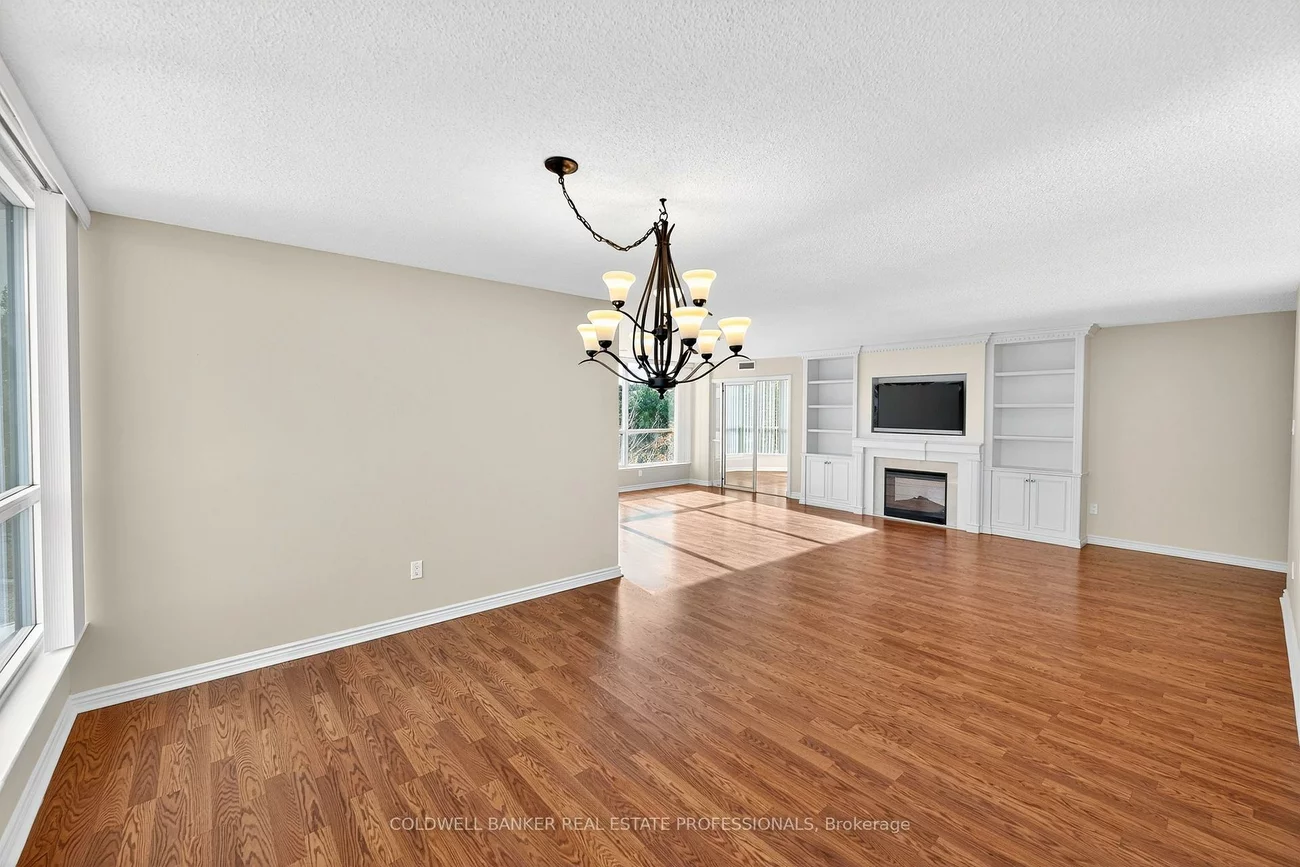 1, Clark, Crestwood-Springfarm-Yorkhill, Vaughan