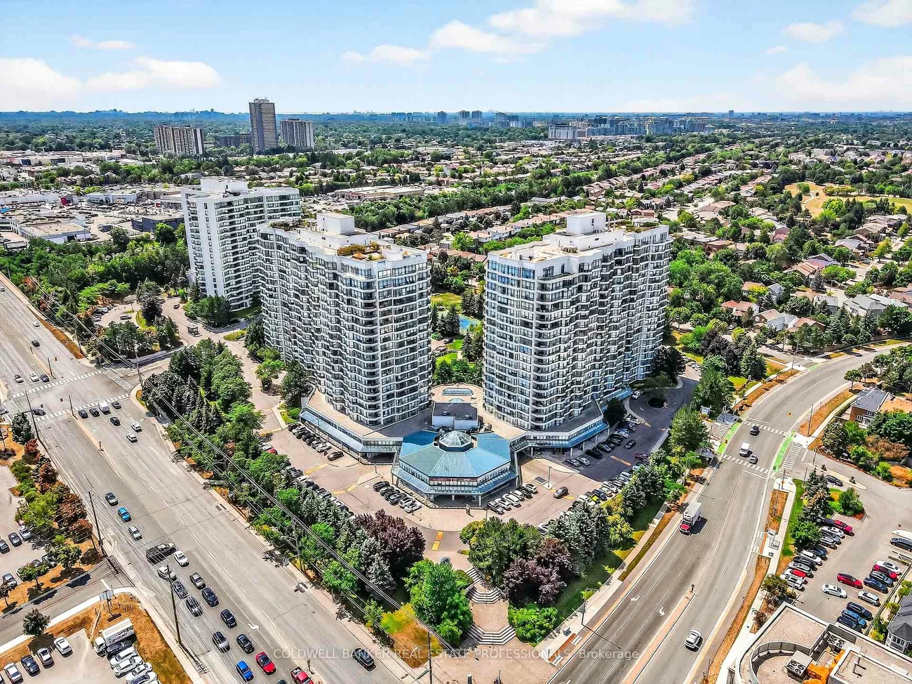 1, Clark, Crestwood-Springfarm-Yorkhill, Vaughan