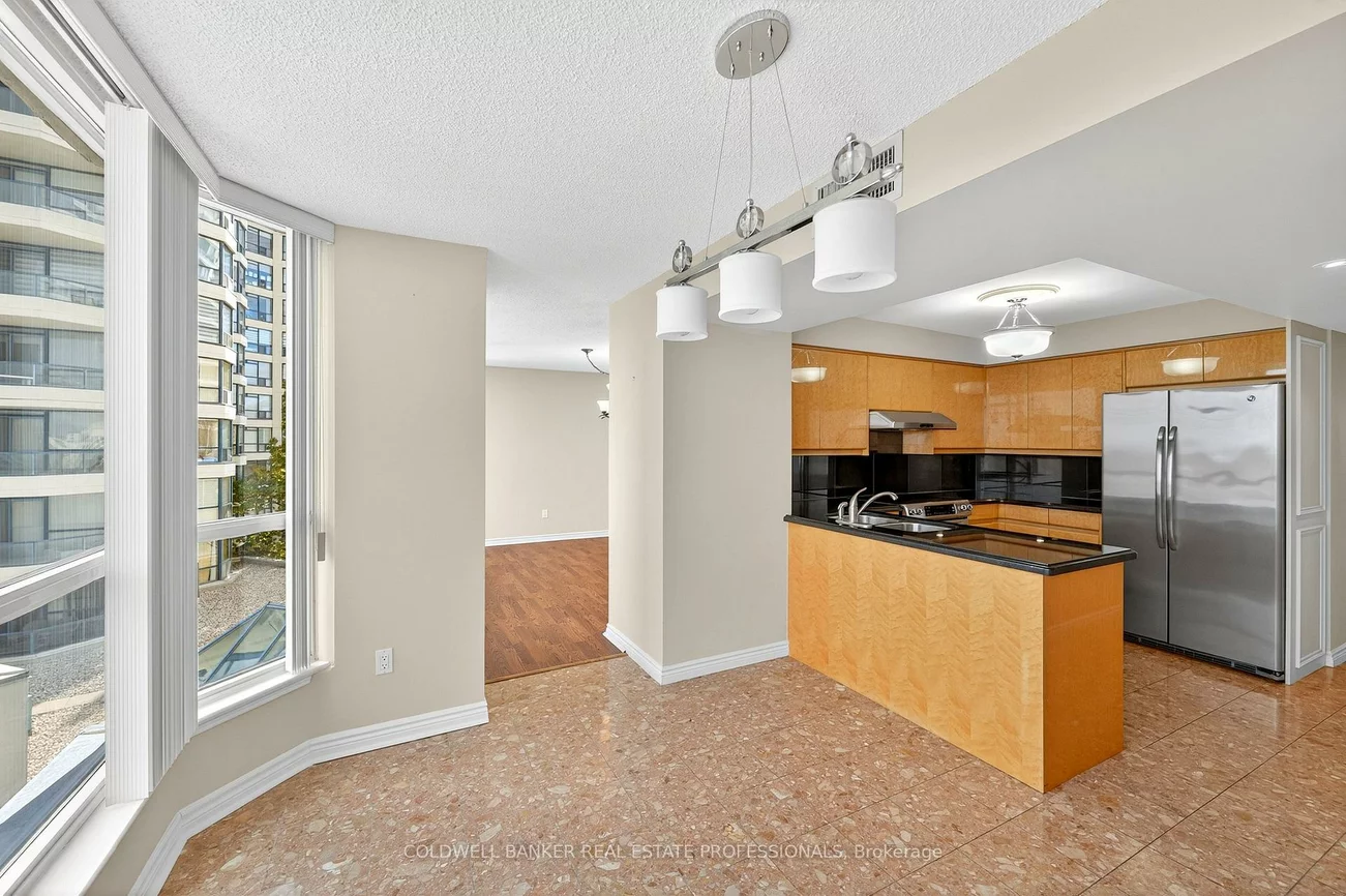 1, Clark, Crestwood-Springfarm-Yorkhill, Vaughan