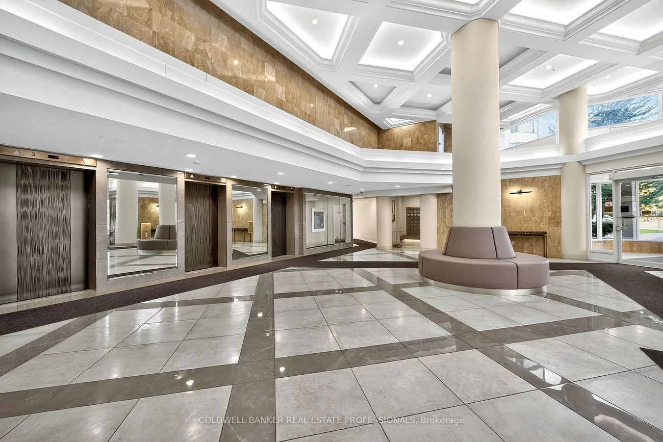 1, Clark, Crestwood-Springfarm-Yorkhill, Vaughan