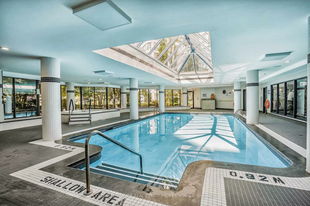 1, Clark, Crestwood-Springfarm-Yorkhill, Vaughan