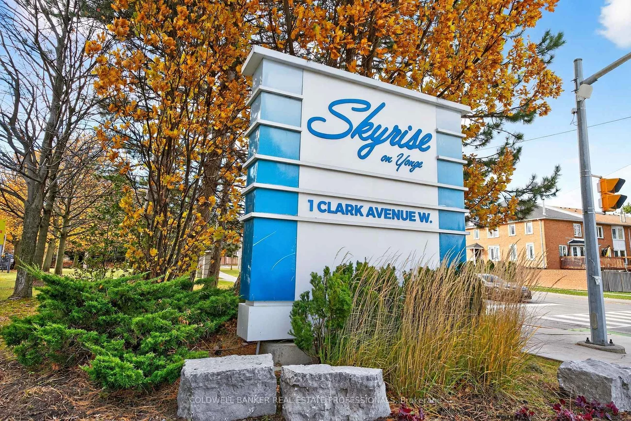 1, Clark, Crestwood-Springfarm-Yorkhill, Vaughan